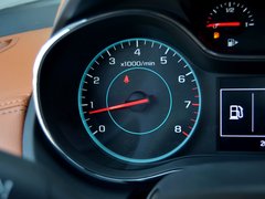 2015款 1.4T 自动 旗舰版