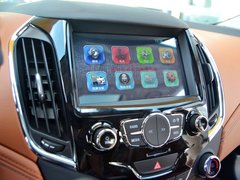 2015款 1.4T 自动 旗舰版