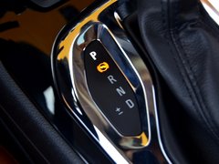 2015款 1.4T 自动 旗舰版