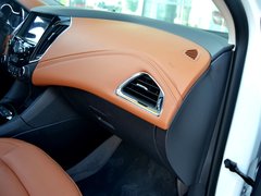 2015款 1.4T 自动 旗舰版