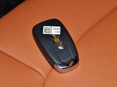 2015款 1.4T 自动 旗舰版