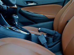 2015款 1.4T 自动 旗舰版