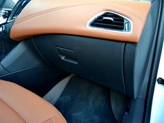 2015款 1.4T 自动 旗舰版