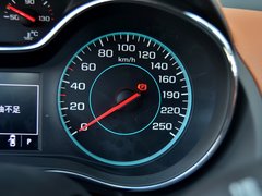 2015款 1.4T 自动 旗舰版