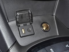 2015款 1.4T 自动 旗舰版