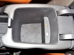 2015款 1.4T 自动 旗舰版