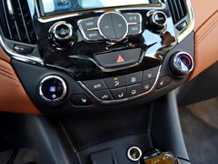 2015款 1.4T 自动 旗舰版