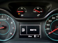 2015款 1.4T 自动 旗舰版