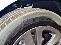 2015款 1.4T 自动 旗舰版