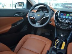 2015款 1.4T 自动 旗舰版