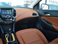 2015款 1.4T 自动 旗舰版