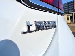 科鲁兹 2015款 1.4T 自动 旗舰版