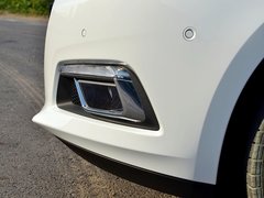 2015款 1.4T 自动 旗舰版