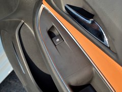 科鲁兹 2015款 1.4T 自动 旗舰版