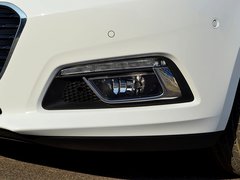 科鲁兹 2015款 1.4T 自动 旗舰版
