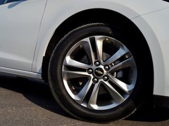 2015款 1.4T 自动 旗舰版
