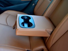 科鲁兹 2015款 1.4T 自动 旗舰版