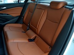 科鲁兹 2015款 1.4T 自动 旗舰版
