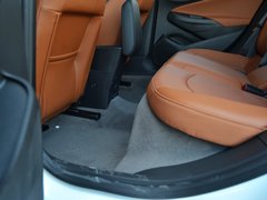 科鲁兹 2015款 1.4T 自动 旗舰版