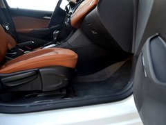 2015款 1.4T 自动 旗舰版