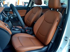 2015款 1.4T 自动 旗舰版