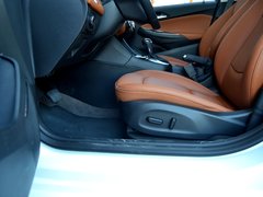 2015款 1.4T 自动 旗舰版