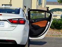 2015款 1.4T 自动 旗舰版