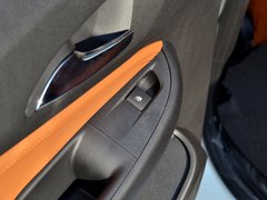 2015款 1.4T 自动 旗舰版