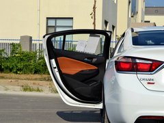2015款 1.4T 自动 旗舰版