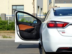 2015款 1.4T 自动 旗舰版