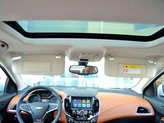 2015款 1.4T 自动 旗舰版