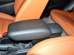 2015款 1.4T 自动 旗舰版