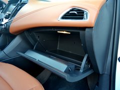 2015款 1.4T 自动 旗舰版