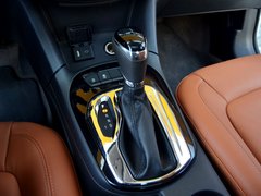 2015款 1.4T 自动 旗舰版