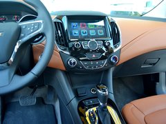 2015款 1.4T 自动 旗舰版