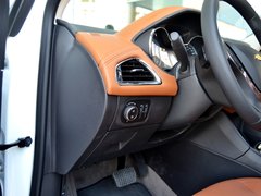 2015款 1.4T 自动 旗舰版