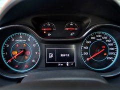 2015款 1.4T 自动 旗舰版