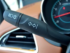 2015款 1.4T 自动 旗舰版