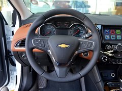 2015款 1.4T 自动 旗舰版