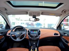 2015款 1.4T 自动 旗舰版