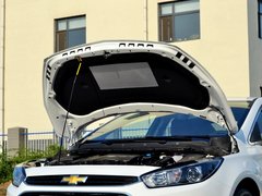 2015款 1.4T 自动 旗舰版