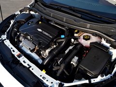 2015款 1.4T 自动 旗舰版