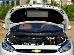 2015款 1.4T 自动 旗舰版