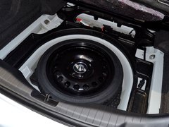 2015款 1.4T 自动 旗舰版