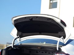 2015款 1.4T 自动 旗舰版