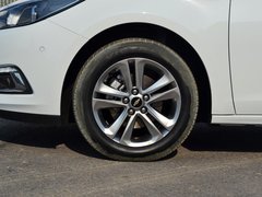 2015款 1.4T 自动 旗舰版