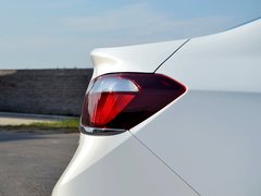 2015款 1.4T 自动 旗舰版