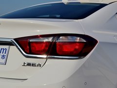 2015款 1.4T 自动 旗舰版