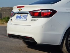 2015款 1.4T 自动 旗舰版