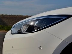 2015款 1.4T 自动 旗舰版